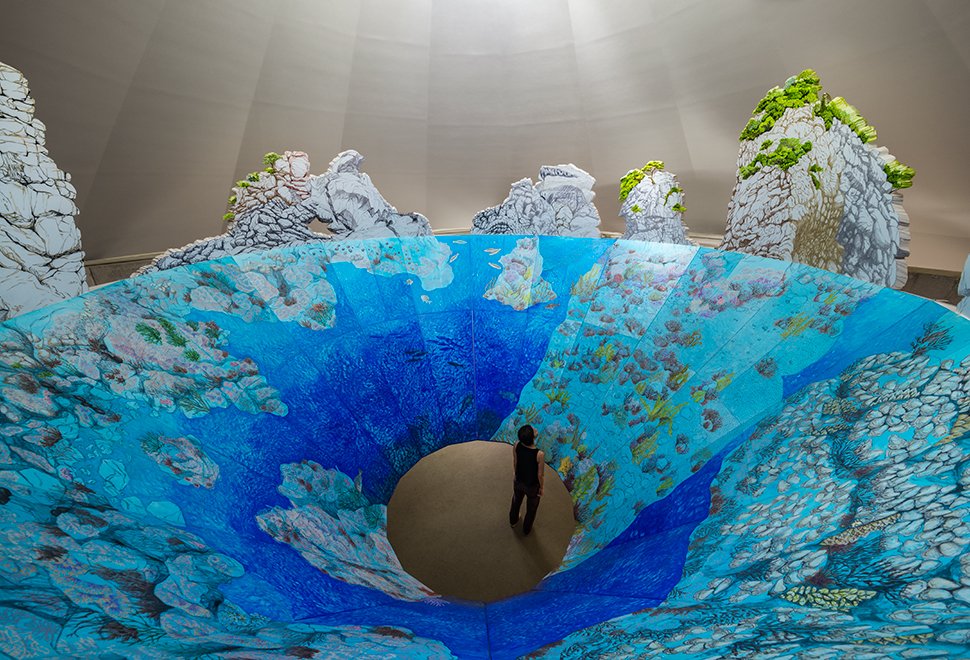 綺麗、オブジェ Setouchi Triennale: Going Artsy in Japan for 2022 — Artsy Chow Roamer